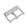 Popular High Quality 070S Brushed 304L SS Watch Buckle Metal Watch Hardware From CHWSM Factory
