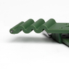 Leading TPSIV Watch Band Manufacturer Offering Comprehensive OEM And ODM Services For Global Watch Brands Seeking High-Performance Sustainable Silicone Vulcanizate Strap Solutions