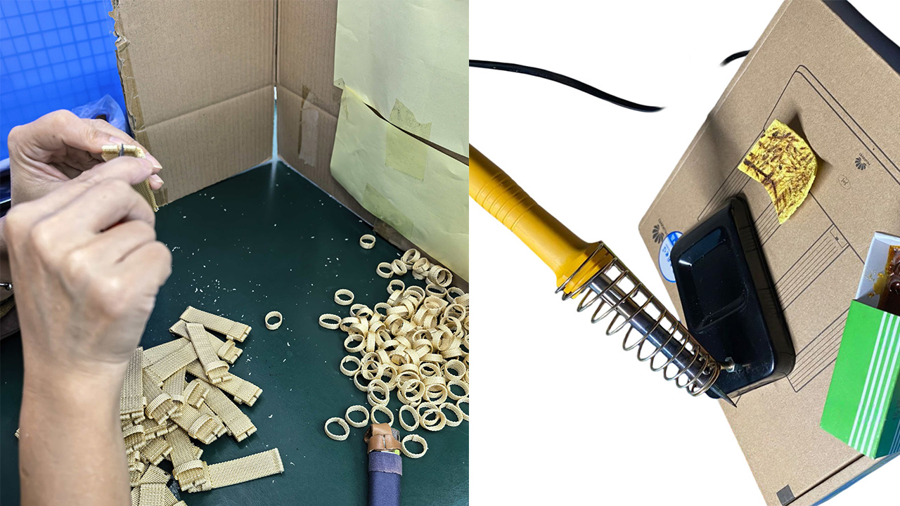 Customized Watch Band Solutions