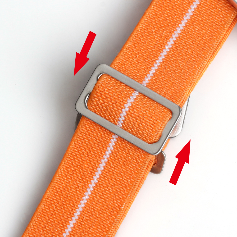 Industrial Grade Watchbands