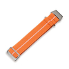 Professional Grade Tactical One Piece Elastic Watch Straps Engineered With Premium Woven Nylon For International Wholesale Distributors And High End Horology Manufacturers