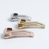 CHWSM Factory Custom Wholesale Different Color 304L SS Butterfly Watch Buckle For Metal Watch Band In 16/18/20mm