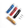 Custom Aluminium Alloy Watch Tool Steel Strap Pin Removal Tool With Paper Packaging Boxes