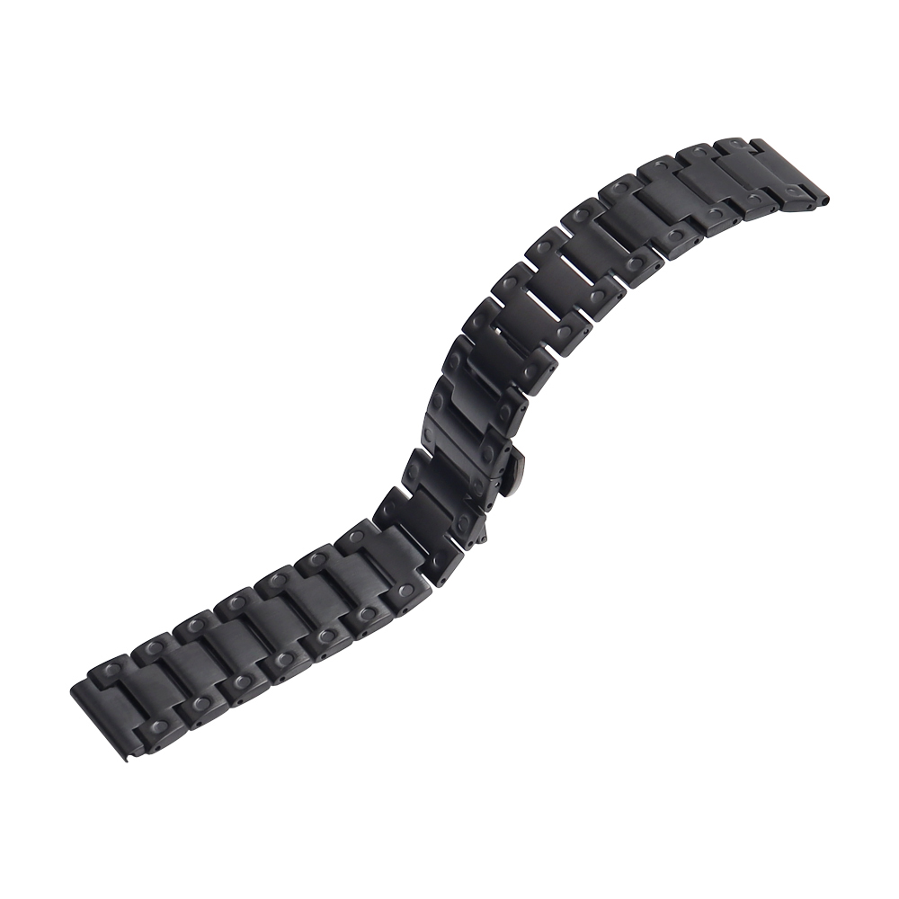 Black Watch Strap