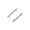 Factory Custom Wholesale Good Quality Both-Side Quick Release Spring Bar 304L SS Watch Accessories For Watch Strap Connection