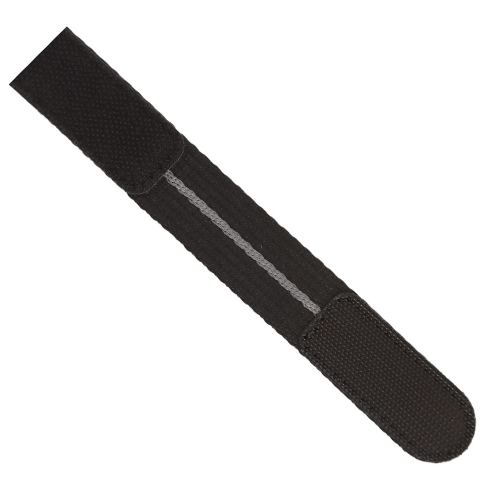 Custom New Style Popular One Piece Velcro Nylon Watch Band Wrist Strap In 20/22mm For Tudor Watch Series