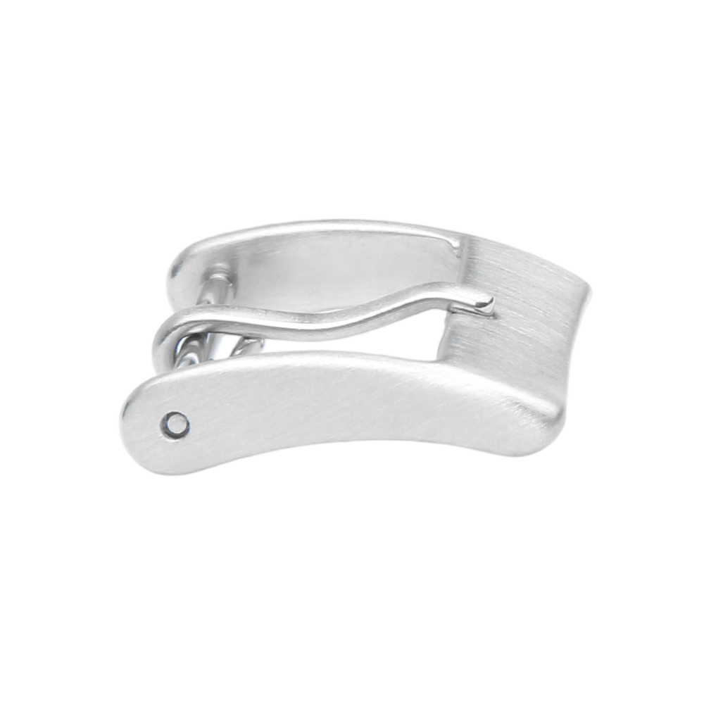 Popular 16mm 18mm 20mm 22mm 304L SS Polished/Brushed/Matte Watch Buckle For Watch Hardware