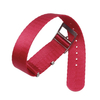 How The 2026 High-Density Herringbone Nylon Strap Achieves Superior Mechanical Stability For Heavy Luxury Timepieces And Professional Diving Equipment Worldwide