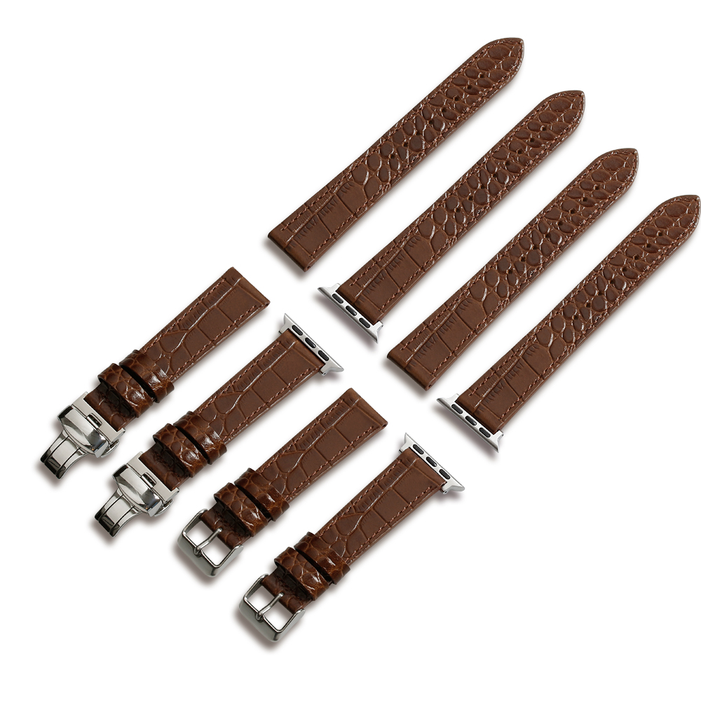 Industrial Watchband Solutions