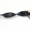 Next-Generation Hybrid TPSIV Watch Band Combining Silky Smooth Tactile Comfort With Exceptional Chemical Resistance And Long-Term Durability For High-End Smartwatch User Experiences