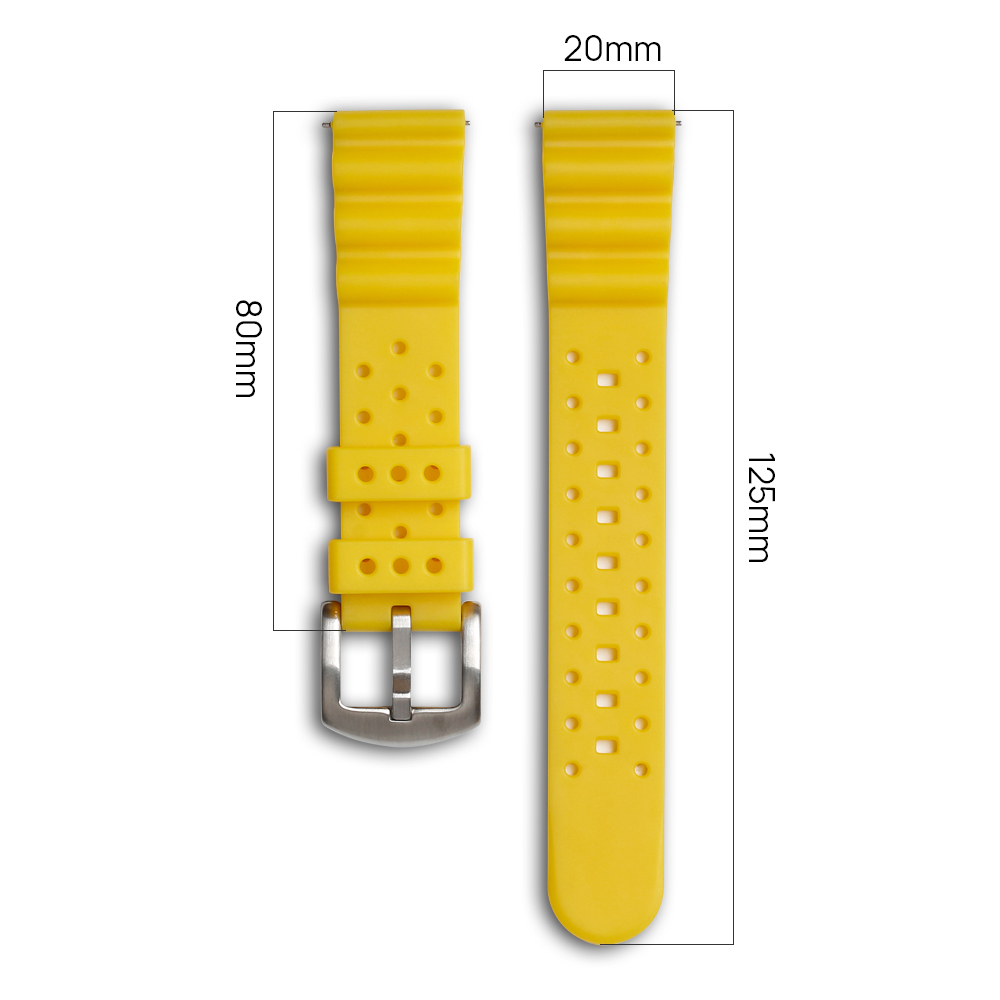 High Performance TPSIV Watch Band Manufacturer Providing Customized OEM And ODM Solutions For Luxury Smartwatch Brands Seeking Durable Sustainable Silicone Vulcanizate Straps
