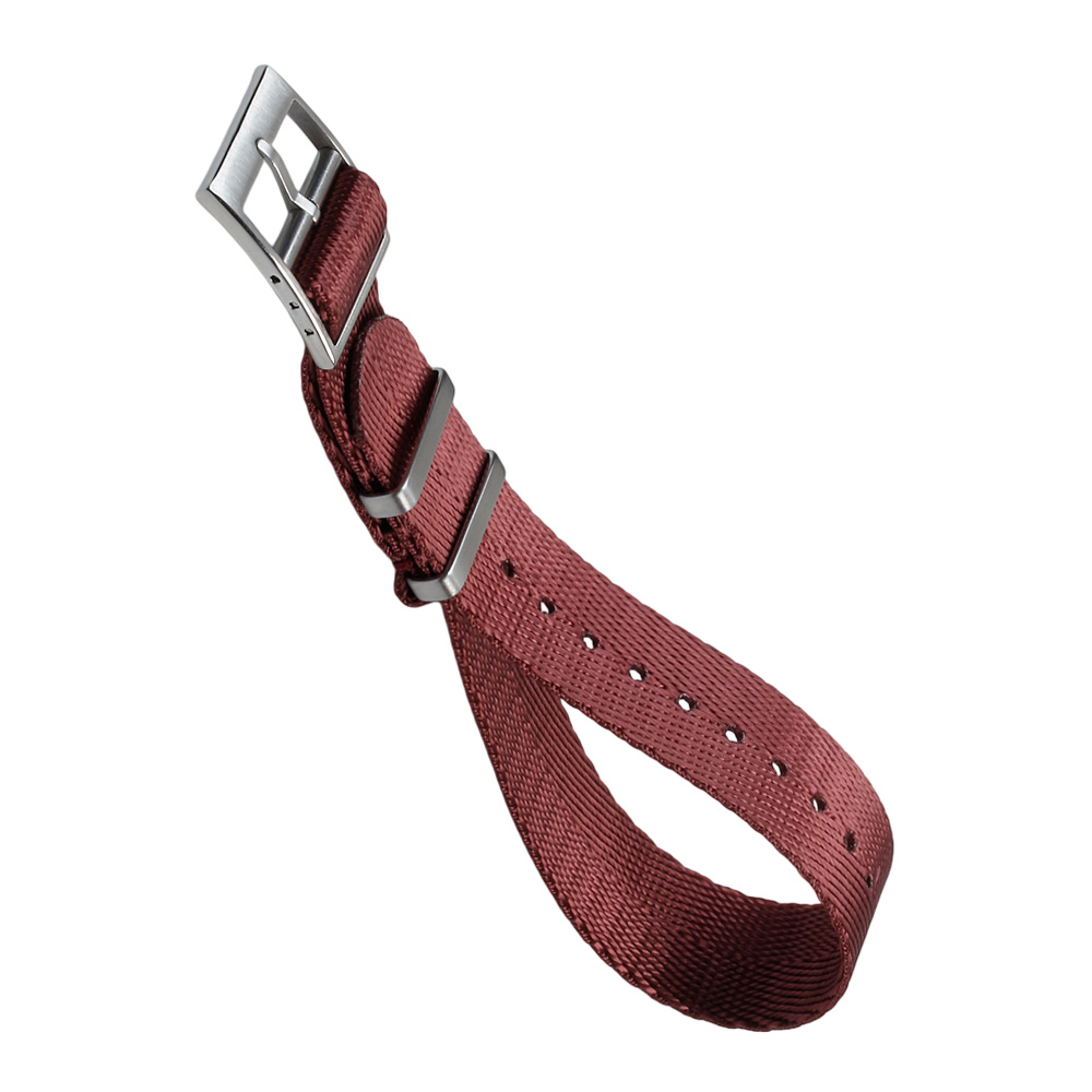 Unveiling The Climate-Adaptive Properties Of Advanced Herringbone Watch Straps For Seamless Transitions From Sub-Zero Mountain Peaks To High-pressure Deep-Sea Environments