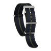 Innovative Horological Solutions For Customized Twill Nylon Watch Bracelets Offering Full OEM And ODM Manufacturing Services For Leading International Premium Watch Brands