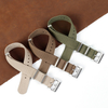 New Arrival Nato Cotton Watch Strap Bracelets For Outdoor Sport Watch