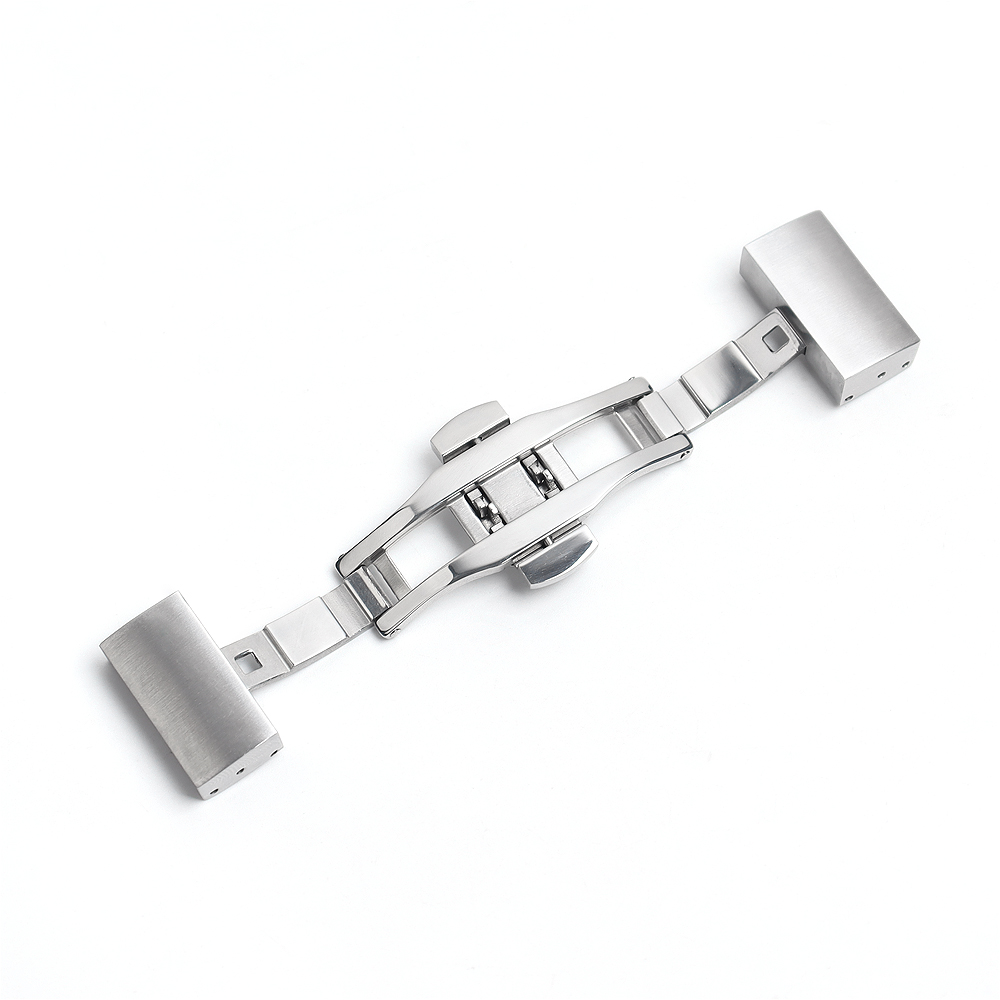 304L Stainless Steel Buckle