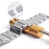 Custom Aluminium Alloy Watch Tool Steel Strap Pin Removal Tool With Paper Packaging Boxes