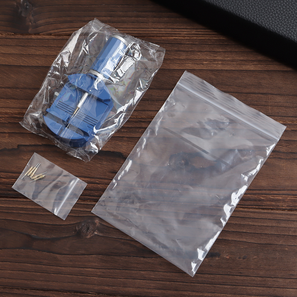 Pin Watch Tools