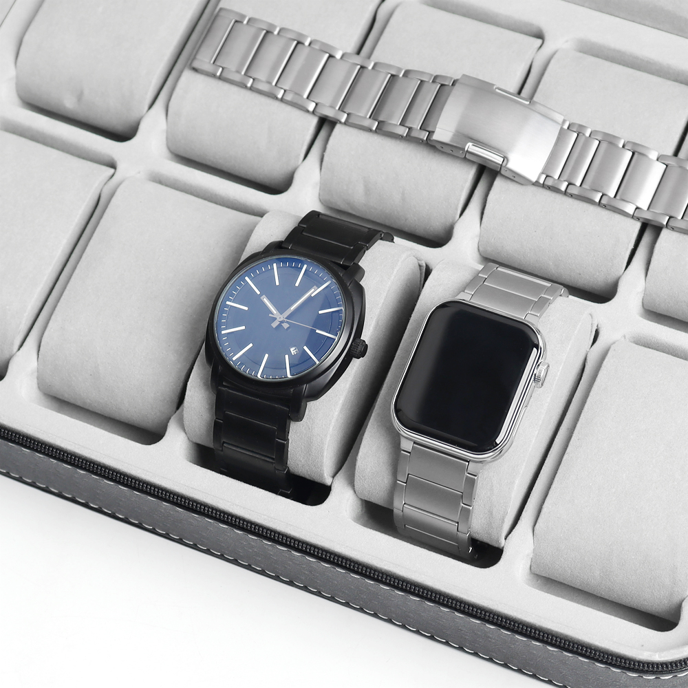 Stainless Steel Watch Strap