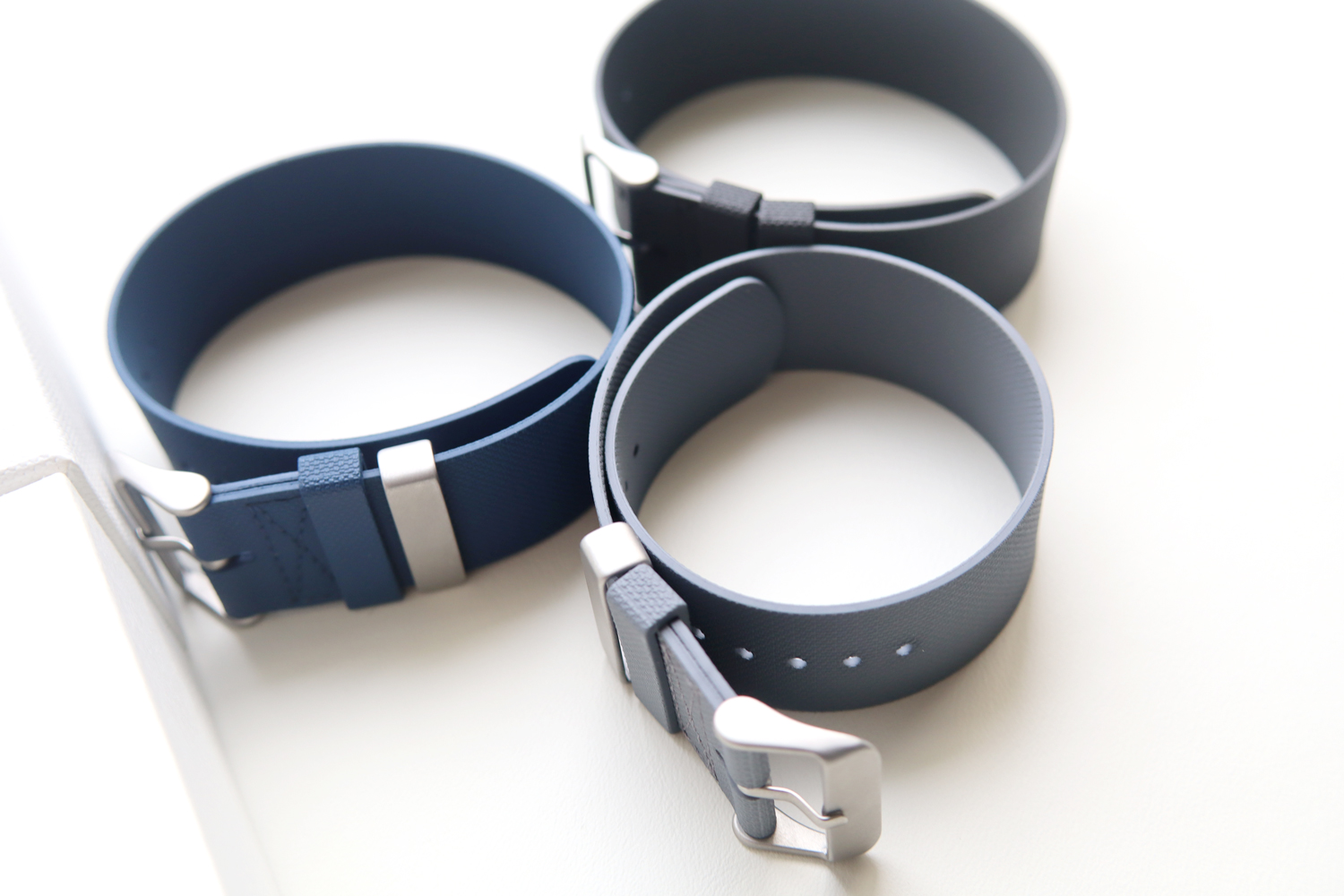FKM Watch Band