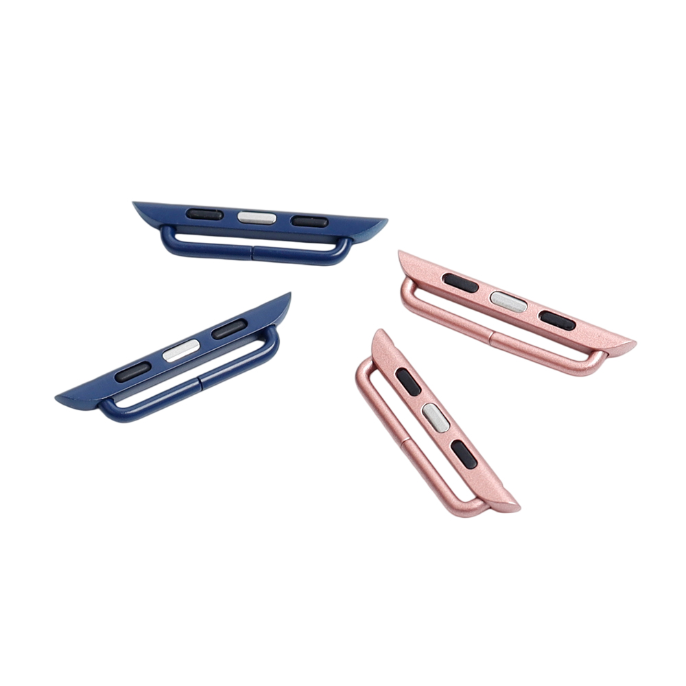 304L SS Apple Connectors