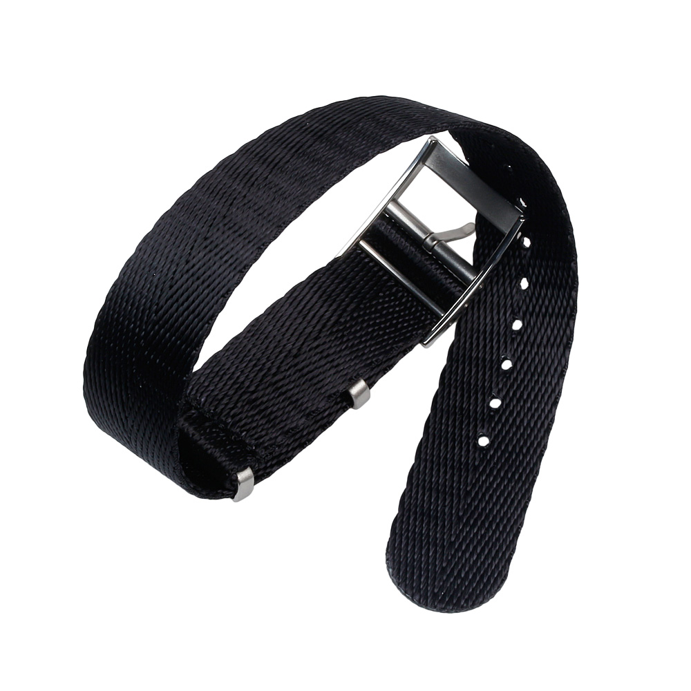 Professional Black Strap Upgrade