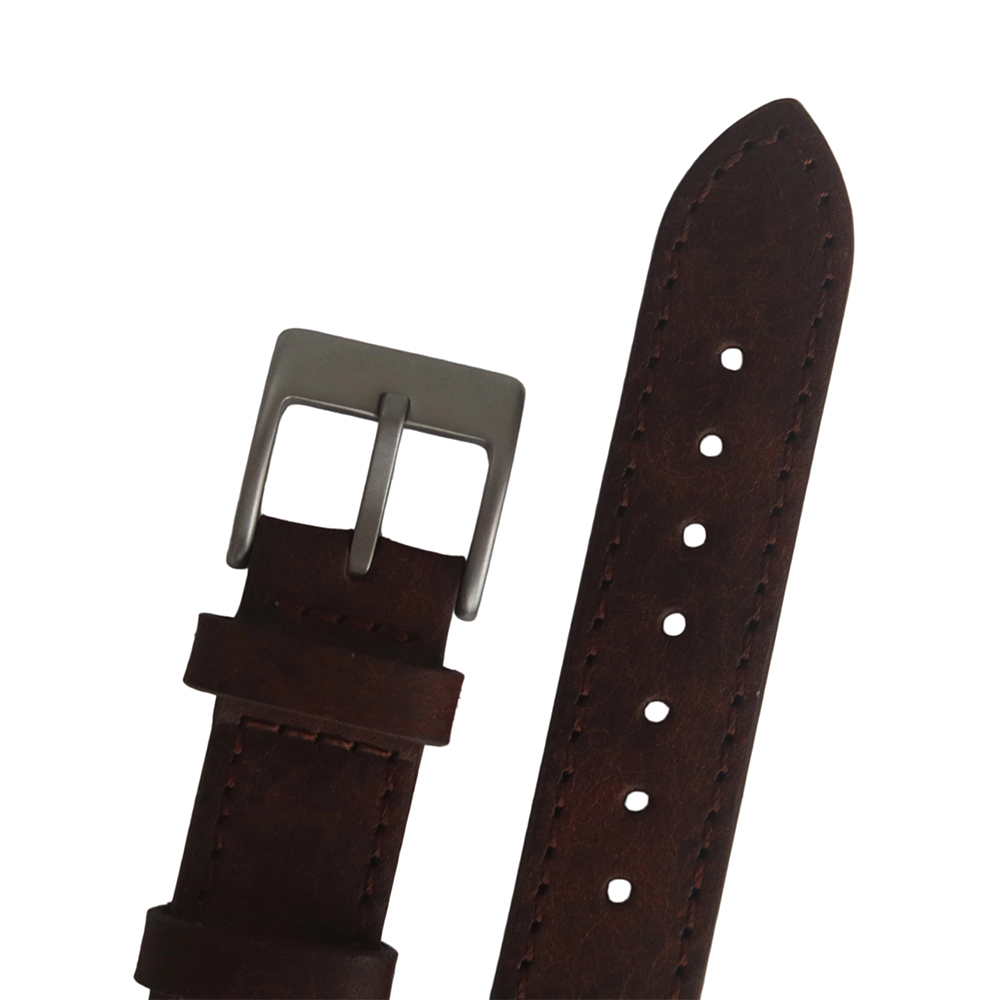 Leather Watch Straps