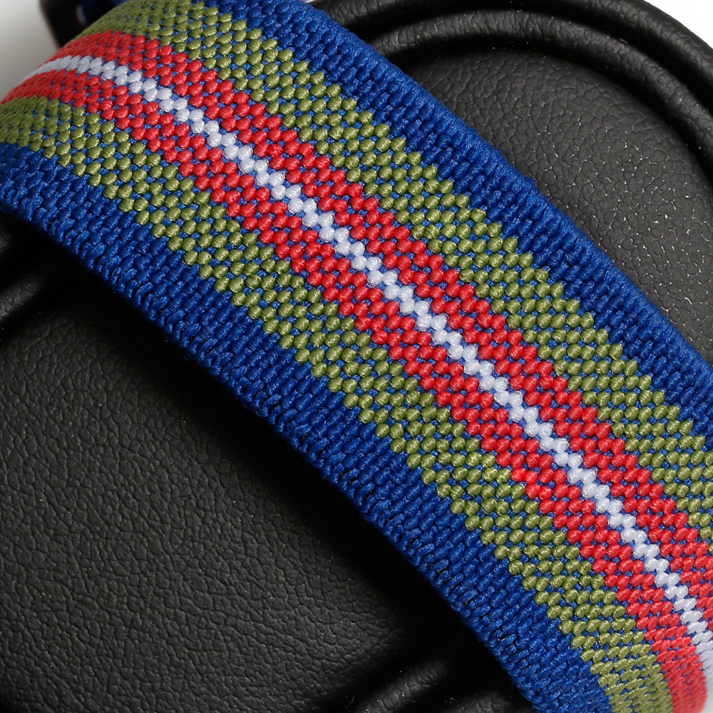 Nylon Watch Strap