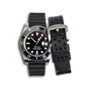 Next-Generation Hybrid TPSIV Watch Band Combining Silky Smooth Tactile Comfort With Exceptional Chemical Resistance And Long-Term Durability For High-End Smartwatch User Experiences