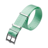 The Science Behind Advanced Moisture-Wicking Watch Bands And How High-density Herringbone Weaves Prevent Skin Irritation During Extended Deep-Sea Saturation Diving Missions