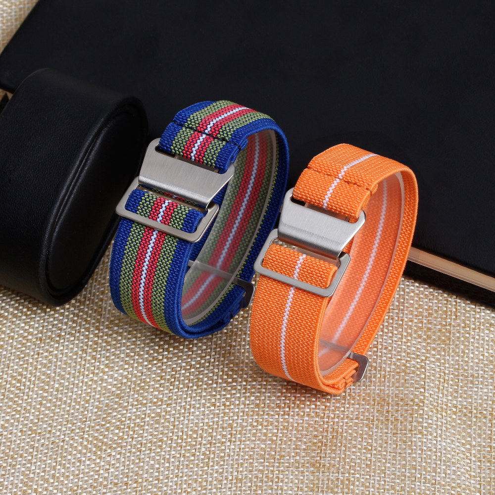 304L Hardware Watchbands