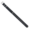 Innovative Horological Solutions For Customized Twill Nylon Watch Bracelets Offering Full OEM And ODM Manufacturing Services For Leading International Premium Watch Brands