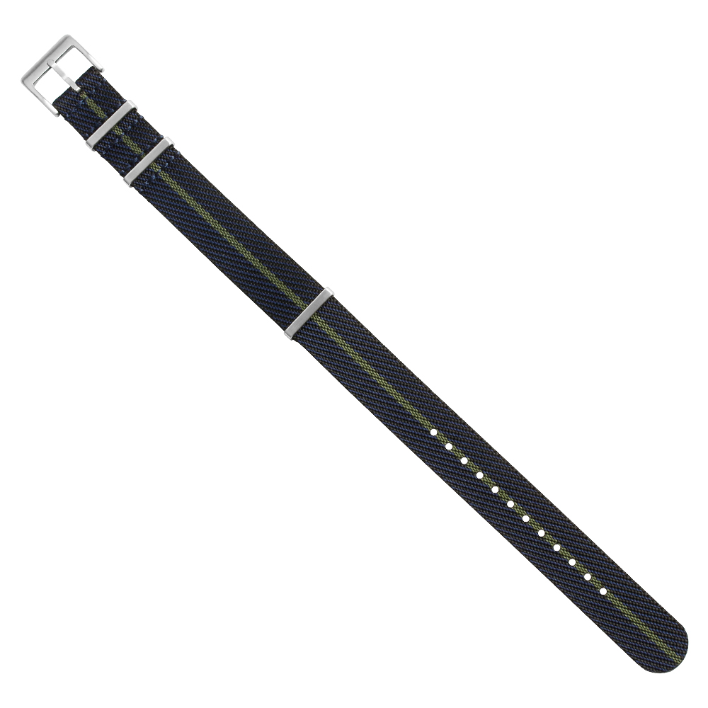 Innovative Horological Solutions For Customized Twill Nylon Watch Bracelets Offering Full OEM And ODM Manufacturing Services For Leading International Premium Watch Brands