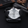 Factory Manufacture Popular Soft TPU Silicone Wrist Watch Band With 20 And 22mm