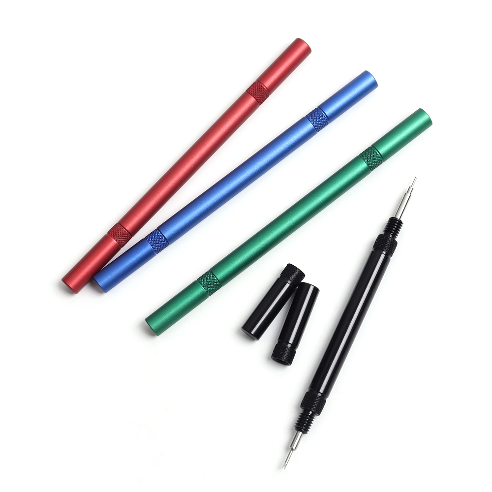 Hot Selling New Design Aluminum Watch Tool Metal Watch Parts With 130mm Length For Watch Installation And Removal