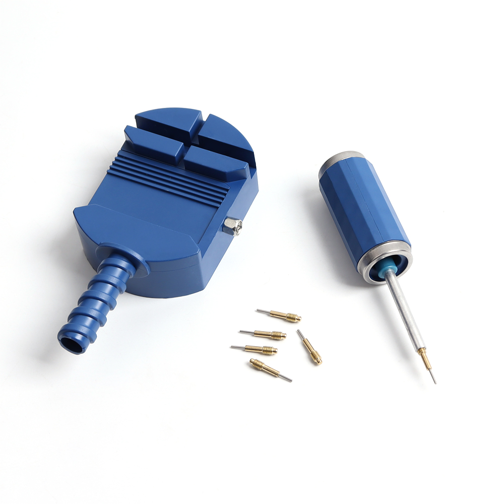 Metal Watch Tool