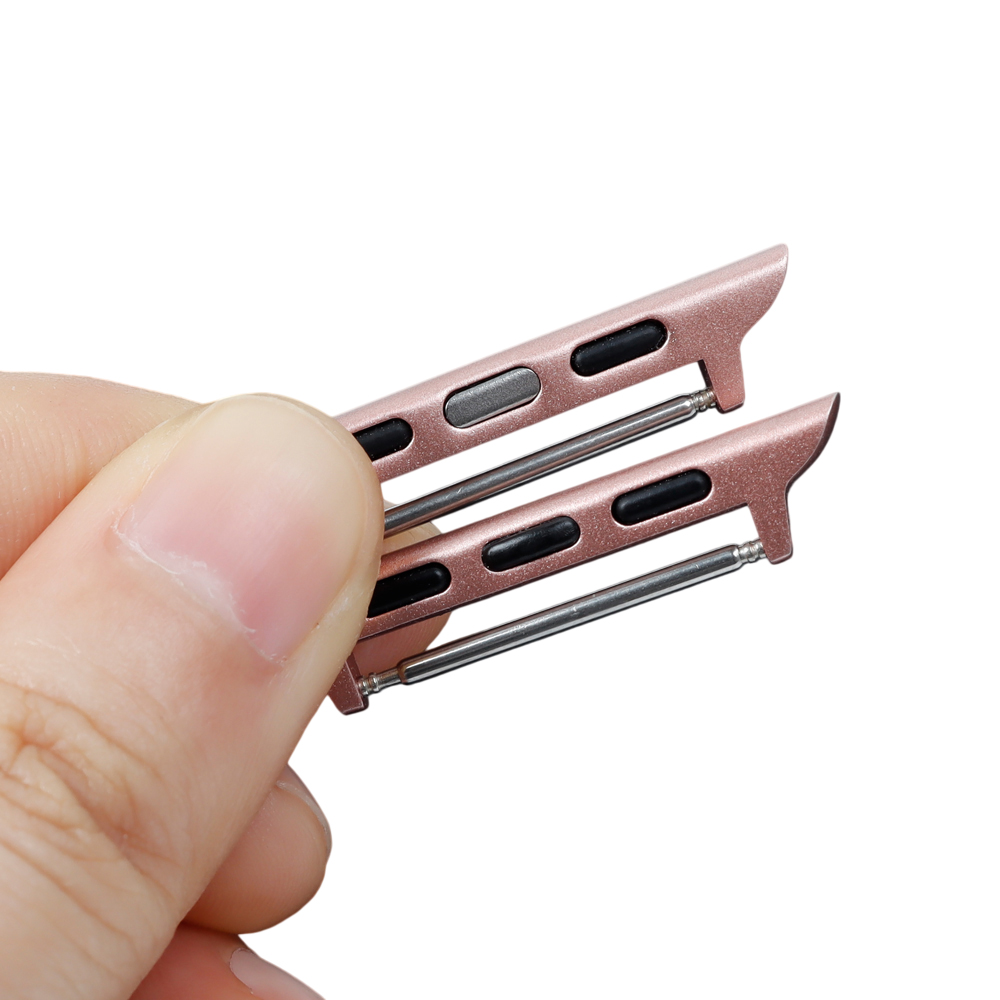 Metal Apple Connector