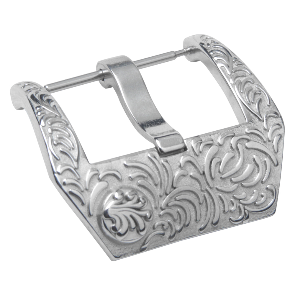 Heavy Duty Watch Buckles
