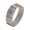 Why The 2026 Seatbelt-Grade Herringbone Nylon Watch Strap Is The Ultimate Choice For Professional Divers And Luxury Watch Collectors Seeking Unmatched Wrist Stability