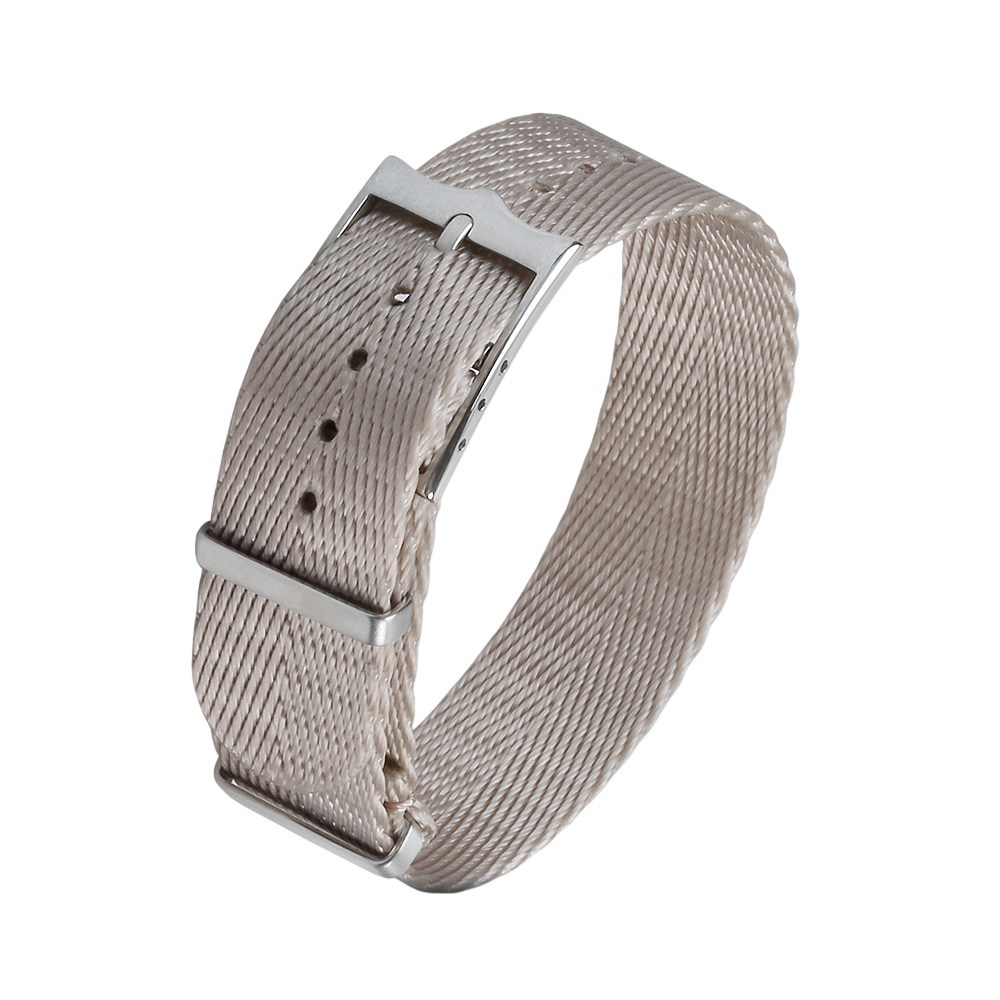 Why The 2026 Seatbelt-Grade Herringbone Nylon Watch Strap Is The Ultimate Choice For Professional Divers And Luxury Watch Collectors Seeking Unmatched Wrist Stability