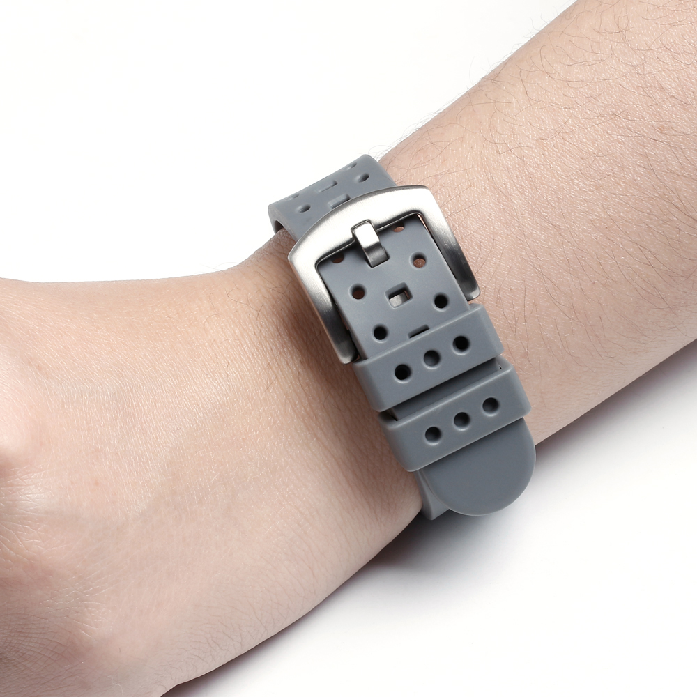 Ergonomic Watch Girdle