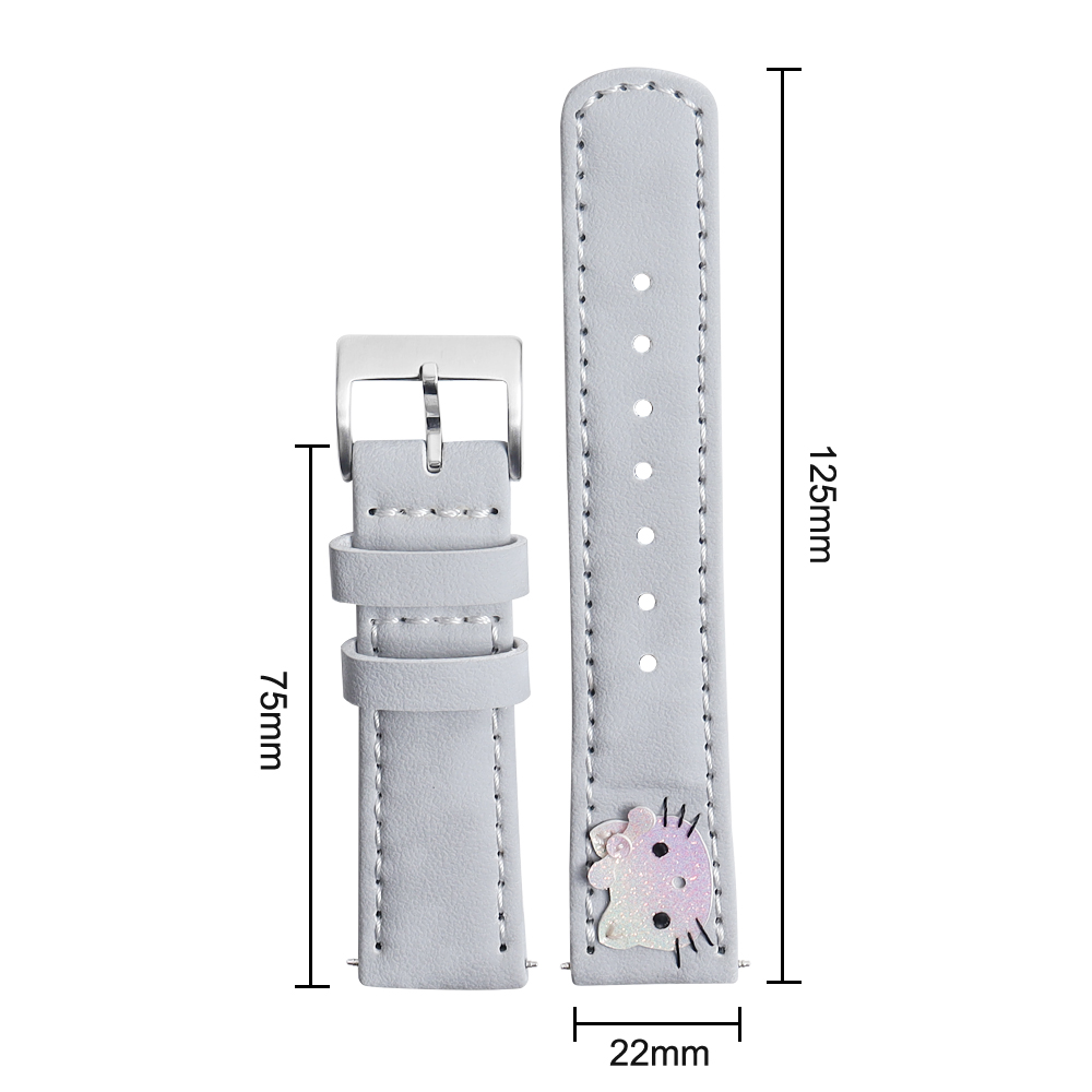 High-Tensile Watchstraps
