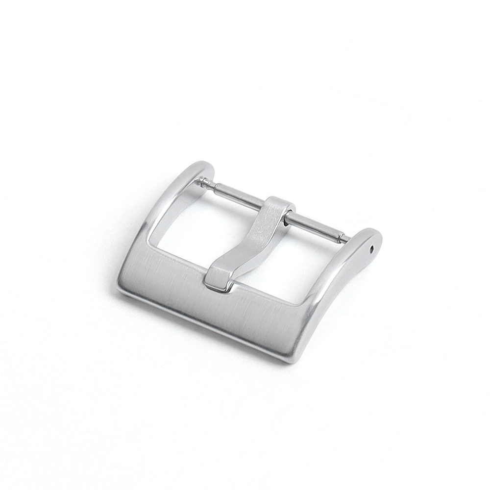 Sliver Watch Buckle