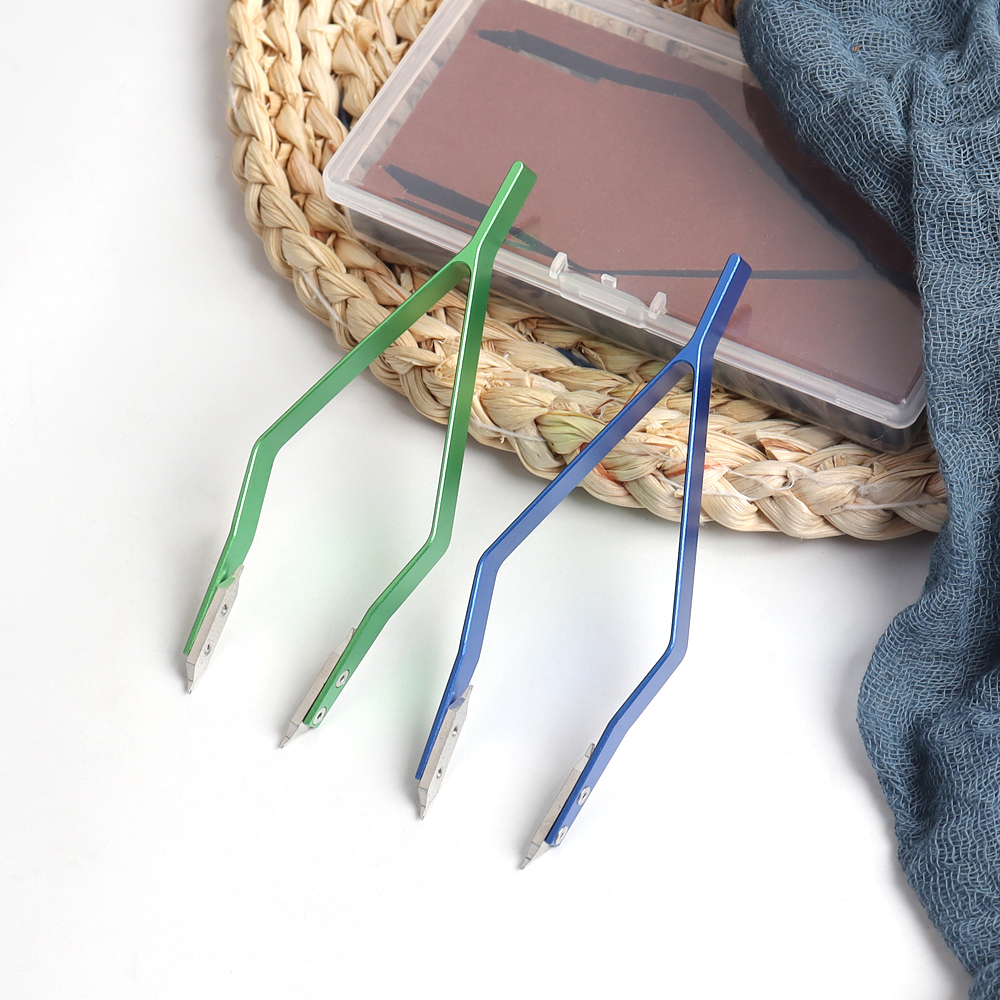 Metal Spring Bar Pliers