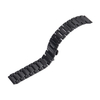 Custom New Style Small Eyehole Shape Metal Watch Bracelet Brushed 304L SS Watch Strap For IWC Watch Series