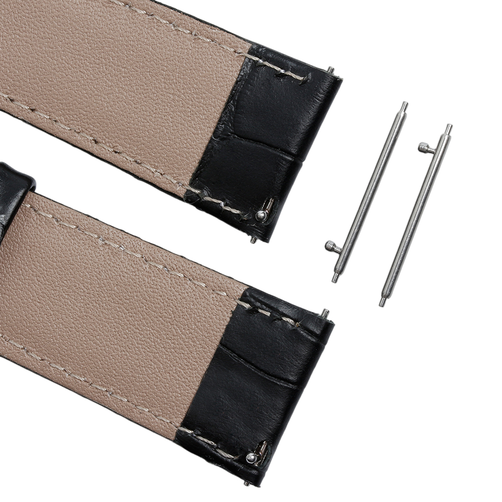 Factory Wholesale Metal Quick Release Spring Bar 304L SS Watch Parts For Watch Dial Connection