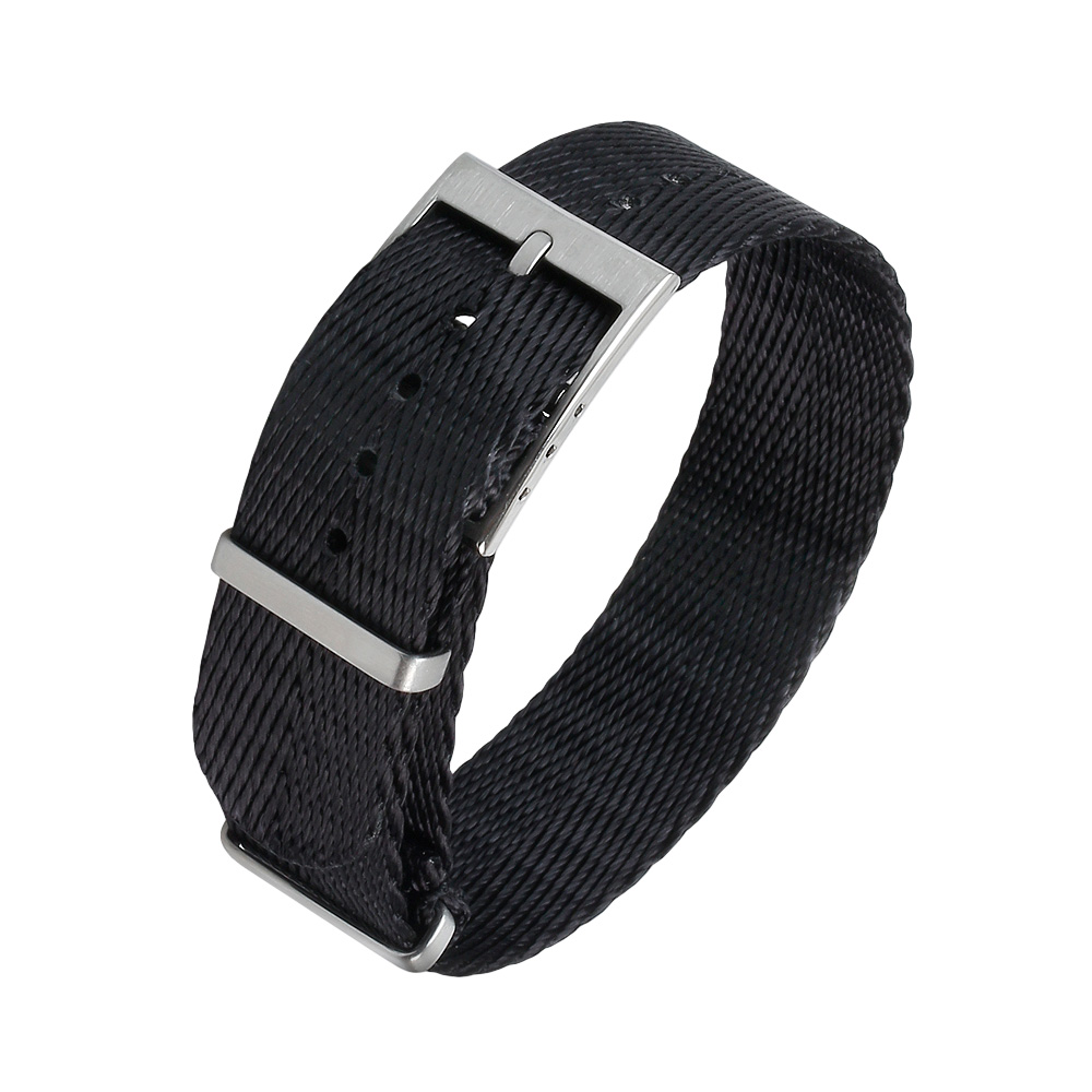 Non-Buckle Nylon Strap