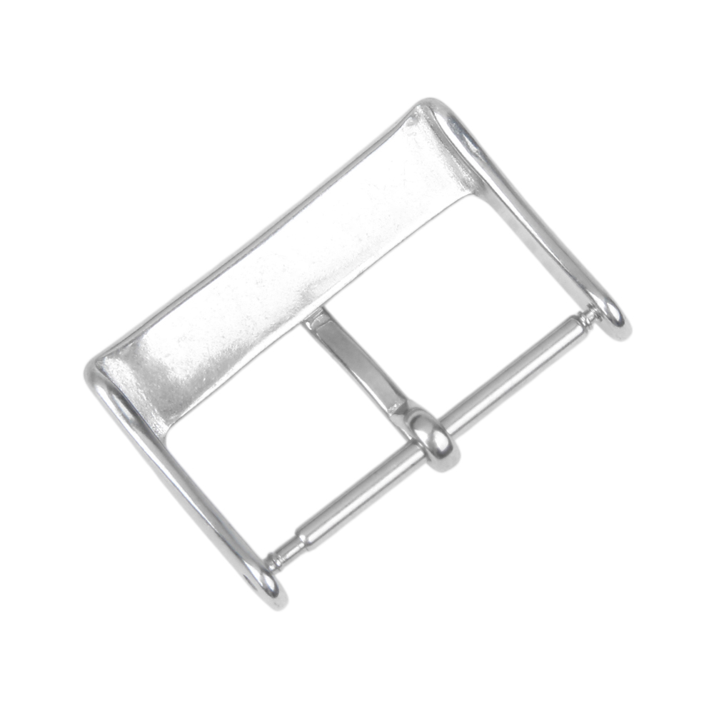 Low-Nickel Metal Buckle