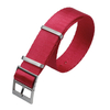 How The 2026 High-Density Herringbone Nylon Strap Achieves Superior Mechanical Stability For Heavy Luxury Timepieces And Professional Diving Equipment Worldwide
