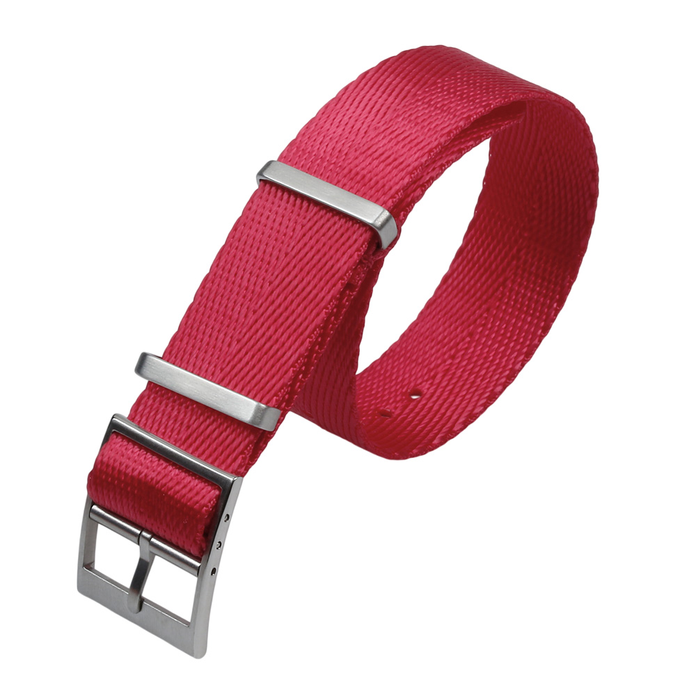 How The 2026 High-Density Herringbone Nylon Strap Achieves Superior Mechanical Stability For Heavy Luxury Timepieces And Professional Diving Equipment Worldwide