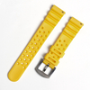 High Performance TPSIV Watch Band Manufacturer Providing Customized OEM And ODM Solutions For Luxury Smartwatch Brands Seeking Durable Sustainable Silicone Vulcanizate Straps
